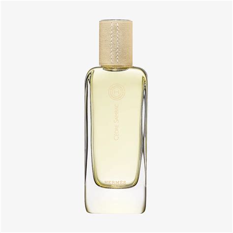 hermes cedre sambac 100ml|Shop HERMÈS Cèdre Sambac Eau de Toilette .